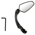 thumbnail image 1 of Bicycle Rearview Mirror 360 Degree Rotating Bicycle Mirror Riding Mirror Single Pack, 1 of 1