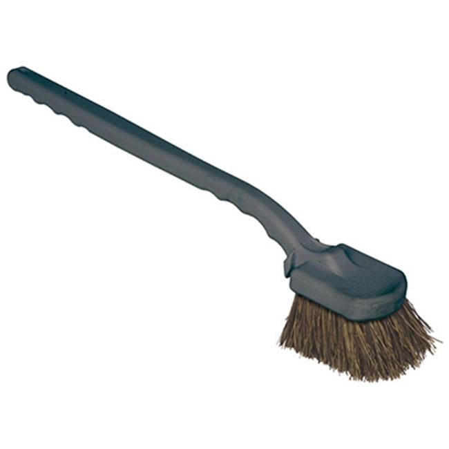 292 20 in. Harper Palmyra Utility Gong Brush