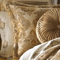 thumbnail image 4 of J. Queen New York  Bradshaw Comforter Set Queen, 4 of 5