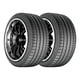 thumbnail image 1 of Paquete de 2 Llantas 195/50 R16 84V Yokohama advan sport v105, 1 of 3
