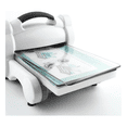 thumbnail image 2 of 2 Pcs Tapis de Découpe Standard pour Machine de Découpe, Planche à Découper en Plastique Polycarbonate, Tapis de Découpe, 2 of 7