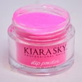 thumbnail image 2 of Kiara Sky Dip Powder D541 Pixie Pink 1 oz, 2 of 2