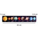 thumbnail image 4 of Placa A Juego De Ocho Planetas Placa A Juego De Ocho Planetas, 4 of 9