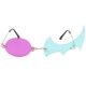 thumbnail image 3 of Alien Theme Sunglasses with Fashionable for Party High Definition Comfortable, 3 of 3