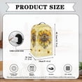 thumbnail image 6 of HELLHERO 1pc Kitchen Blender Dust Cover, AntiSlip Kitchen Accessories for Kitchen Counter, 6 of 6