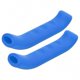 thumbnail image 4 of AntiSlip Bicycle Brake Handle Silicone Cover Mountain Road Bike Brake Lever Protector(Blue ), 4 of 4