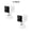 P9 WHITE 2-PACK, variant on Wireless camera with built-in AP hotspot. Infrared night vision, two-way audio and motion detection. Works without network for real-time home and pet monitoring.
