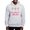 Ash Gray, variant on - 2025 School Class Pride Hooded Sweatshirt - Pullover Hoodie, Hooded Sweatshirt