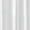 Clear, variant on InterDesign EVA 5.5 Gauge Shower Curtain Liner, Standard, 54" x 78", Frost