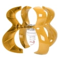 thumbnail image 4 of Blades W Generador de viento,Kit de generador de turbina eólica Kit de turbina eólica de turbina eólica Aspecto llamativo, 4 of 8