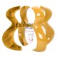 thumbnail image 4 of Wind Turbine Generator Kit 4 Blades 600W with Controller Power Gourd Type DT‑HL‑600w‑Golden24V, 4 of 5