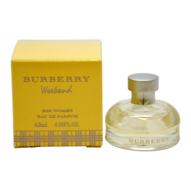 burberry weekend donna 100ml