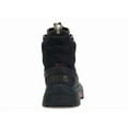 thumbnail image 4 of Nike Men's ACG Air Zoom Gaiadome Gore-Tex Obsidian Hyper Violet Hiking Boots, from StockX, 4 of 5