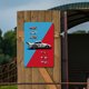 thumbnail image 2 of Placa Metal Vintage MARTINI Coche Carreras Pintura Hierro Rectangular 20x30cm, 2 of 9