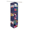thumbnail image 2 of Innovative Home Creations 6 Shelf Yarn Organizer, 2 of 2
