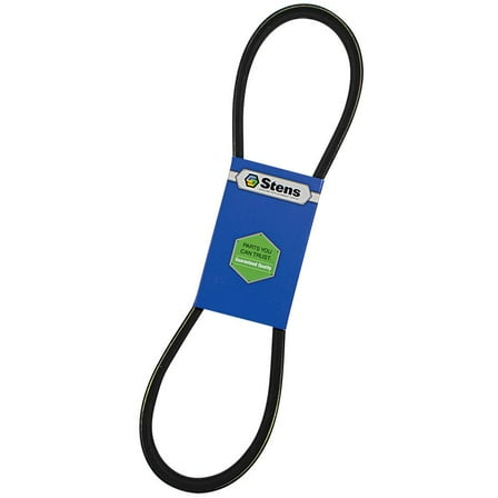 New Stens 265-426 OEM Spec Starter Generator Belt For E-Z-GO 1980-1994