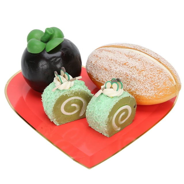 Assiettes en Papier de la Saint-Valentin, Vaisselle Robuste pour Mariage pour Fête de Proposition