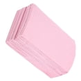thumbnail image 4 of 125 piezas de tapete de papel impermeable para decoración de uñas, herramienta para practicar manicura en salón, 4 of 14