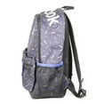 thumbnail image 3 of Reebok Unisex Sienna Backpack - Black Combo, 3 of 4