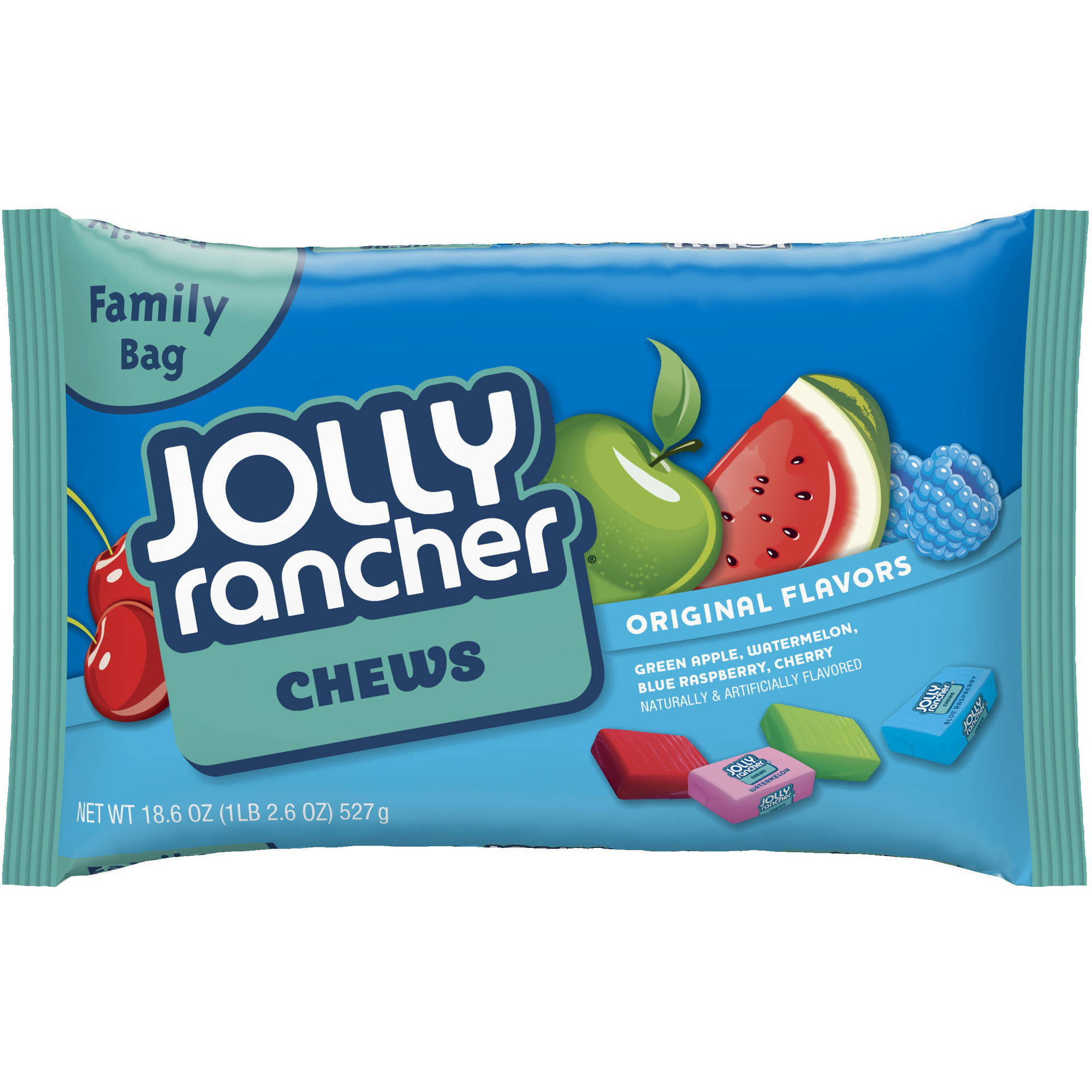Jolly Rancher Twosome Chews Nutrition Facts Blog Dandk