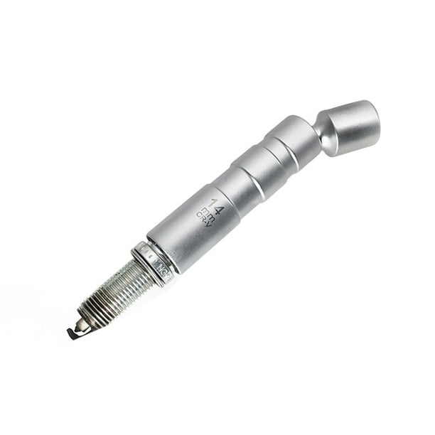 MIXFEER 14mm Thin Wall Spark Plug Socket Drive 12Point Spark Plug