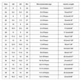 thumbnail image 3 of WAYUTE Girls Shoes Soft Sole Non Lace Ballet Dance Shoes for Kids Performance and Gymnastics Training Casual Outdoor, 3 of 7