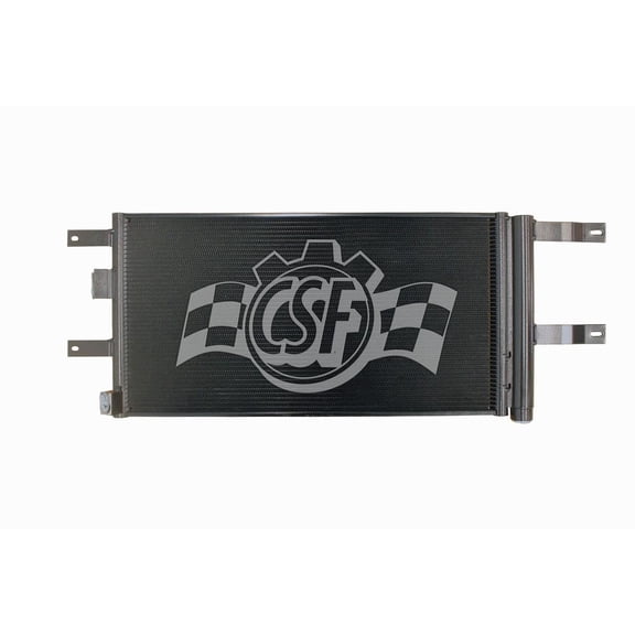 CSF 10795 A/C Condenser