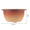 thumbnail image 2 of COMPUKAS Hob Safe Oven Proof Casserole Dish Casserole Pot Multi Pottery Clay Soup Rice 1Set, 2 of 7