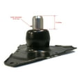 thumbnail image 3 of The ROP Shop Engine Coupler for MerCruiser 5.0L 305 V8 MPI Alpha Bravo EC 1A300000-1A623184, 3 of 9