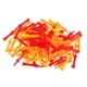 thumbnail image 2 of 100 piezas de accesorios profesionales de golf: soporte para pelotas y tees, material PP. Colores mezclados, 2 of 9