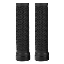 Bicycle Cycling Handle Bar Anti slip Grips Lock On Mountain Bike Handlebar Grips