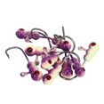 thumbnail image 3 of Jig Head Hook, Metal Ice Fishing Jig  For Snakehead, 3 of 8
