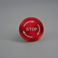 thumbnail image 2 of Miangastore Emergency Stop Button Push Button Emergency Button Replacement Stop Switch Emergency Switch, 2 of 9