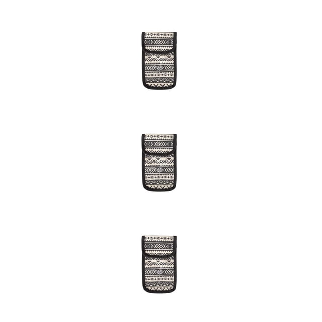Sonducket Bolsa de clavijas para tienda de campaña al aire libre, bolsa de almacenamiento para clavos de tierra, tela Oxford resistente para Type1 NO1