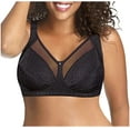 thumbnail image 4 of Just My Size Comfort Shaping Wirefree Bra - 1Q20, 4 of 4