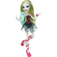 thumbnail image 2 of Monster High Dance Class Lagoona Blue Doll 2012 Mattel Y0434, 2 of 10