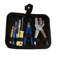 thumbnail image 2 of LOVIVER Kit d'Outils de Pince de Démarrage Outils de Réparation DIY pour Sports Tennis Extérieur, 2 of 8