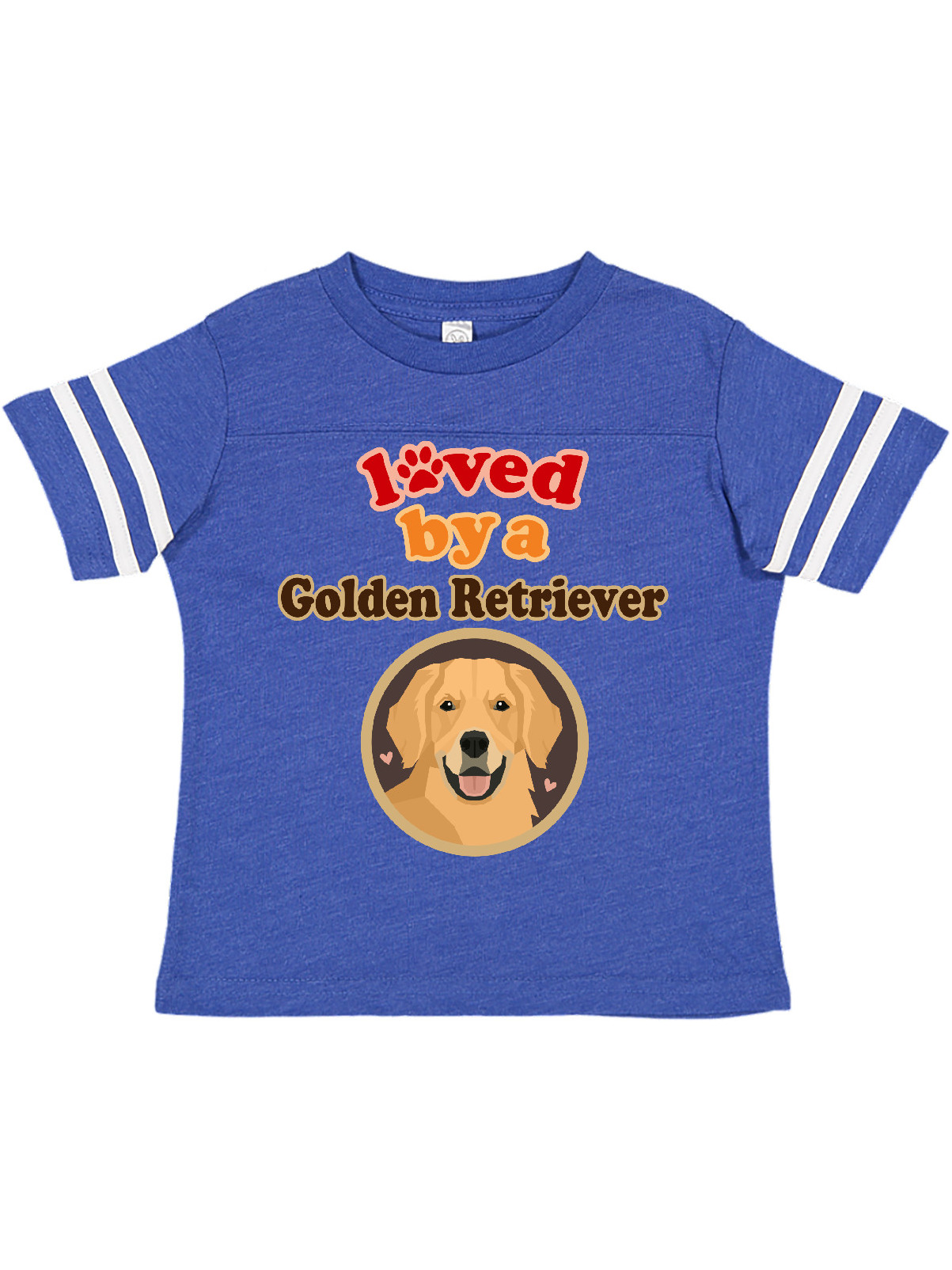 T-Shirt Unisex Vintage Camo 2T 