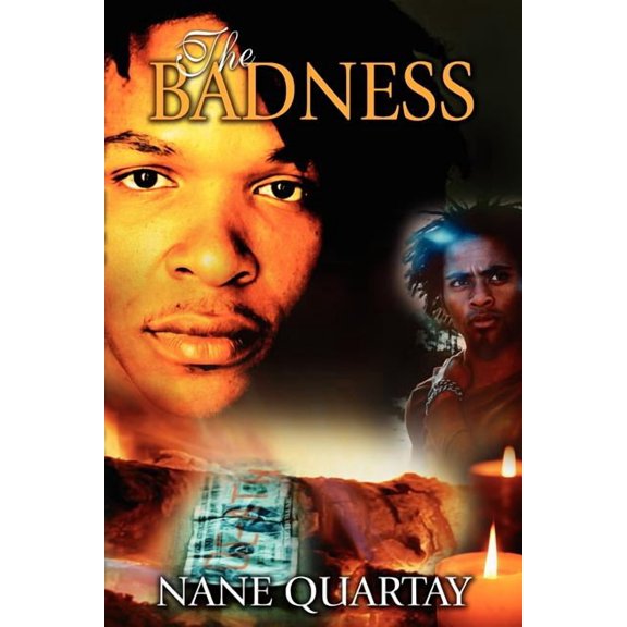The Badness (Paperback)