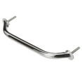 thumbnail image 3 of Seachoice Hand Rail w/ Studs, 12 In. Long, 304 Stainless Steel, 5/16-18 X 1-7/8 In. Studs, 3 of 5