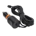 thumbnail image 2 of Driving Recorder HD 1080P Motion Detection Vehicle Recorder Front and Rear Dual Lens Automatic Loop Video Driving Recorder, 2 of 4