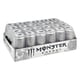thumbnail image 3 of Monster Energy Zero Ultra, bebida energetica sin azucar, 16 onzas, paquete de 24, 3 of 10