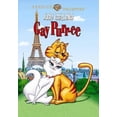thumbnail image 1 of DVD Gay Purr-Ee, 1 of 1