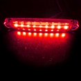 thumbnail image 4 of 30X Luces de posición laterales selladas rojas y blancas de 9 LED aptas para remolque de camión Lámpara lateral trasera de 4 pulgadas, 4 of 5