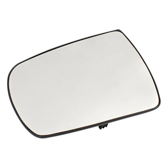 Brock Mirror Glass with Base for 2011-2015 Sorento Left 876111U000