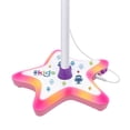 thumbnail image 5 of Singing Machine Kids Star Stage, two-piece unit, and pre-recorded vocal songs, 5 of 5