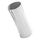 thumbnail image 5 of GOOHOCHY Floreros de Metal Florero Moderno de Acero Inoxidable Florero Decorativo de Plata para Sala de Estar Mesa de Comedor Centro de Mesa y decoración de estantería, 5 of 7