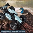 thumbnail image 5 of 2.4GHz 1/18 Scale Remote Control Racing Drift Car RTR, 5 of 8