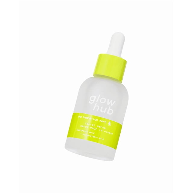 Suero Hidratante Hero Glow Hub