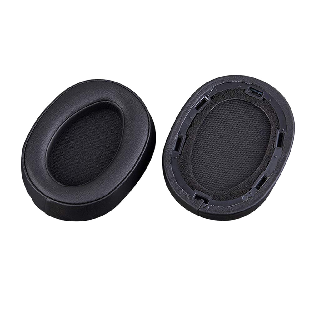 WRISTBIQUE Ear Cushion Easy Install for Headphone Accessories